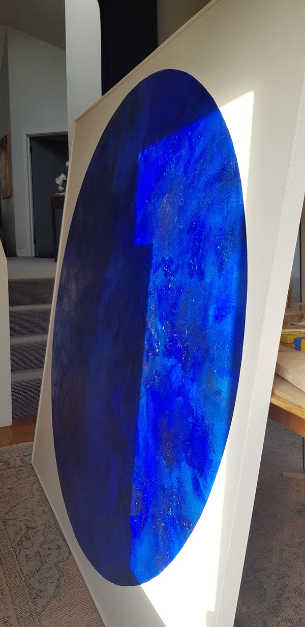 Blue Portal