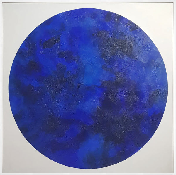 Blue Portal