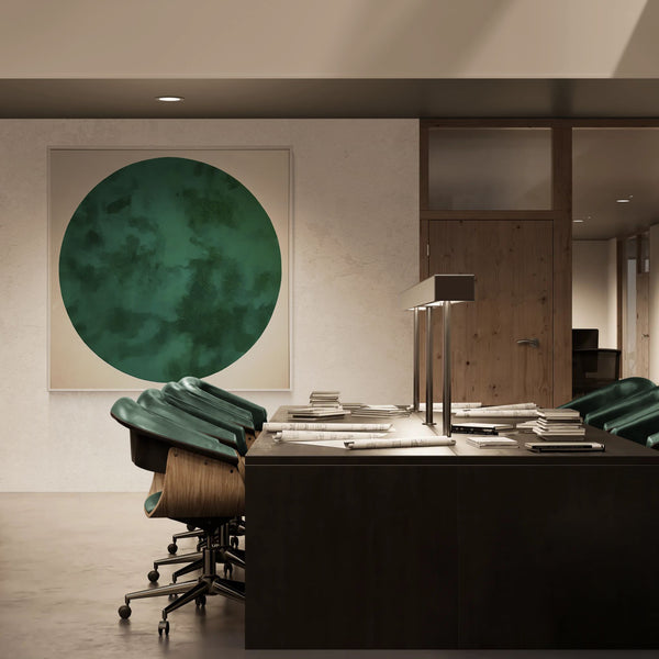 Portal Green
