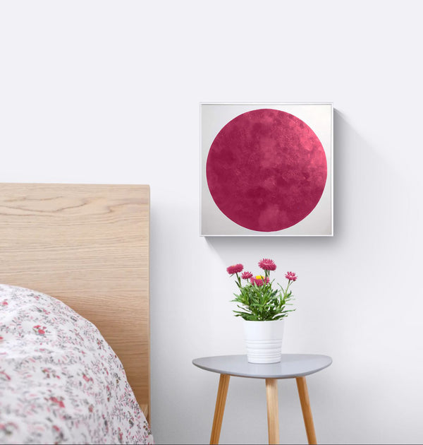 Portal Pink 2