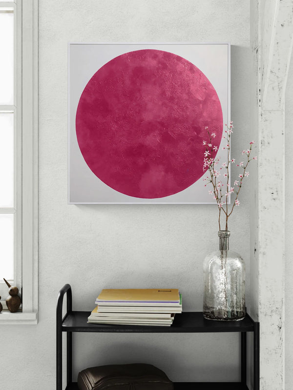 Portal Pink 2