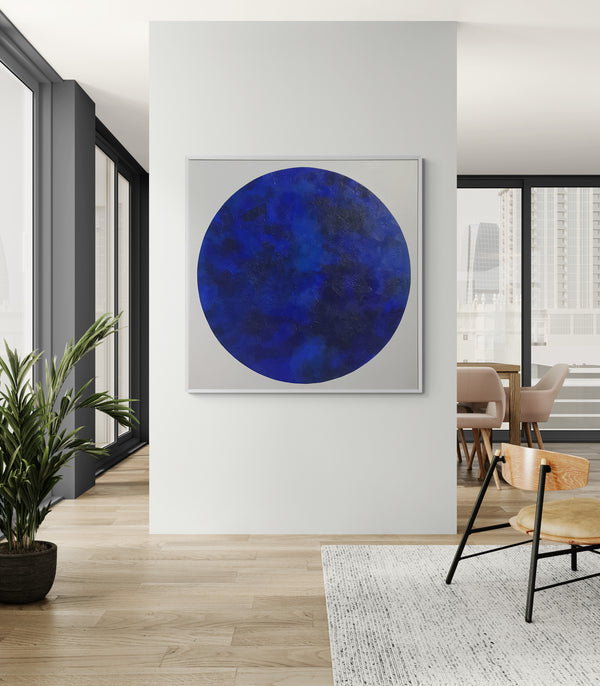 Blue Portal